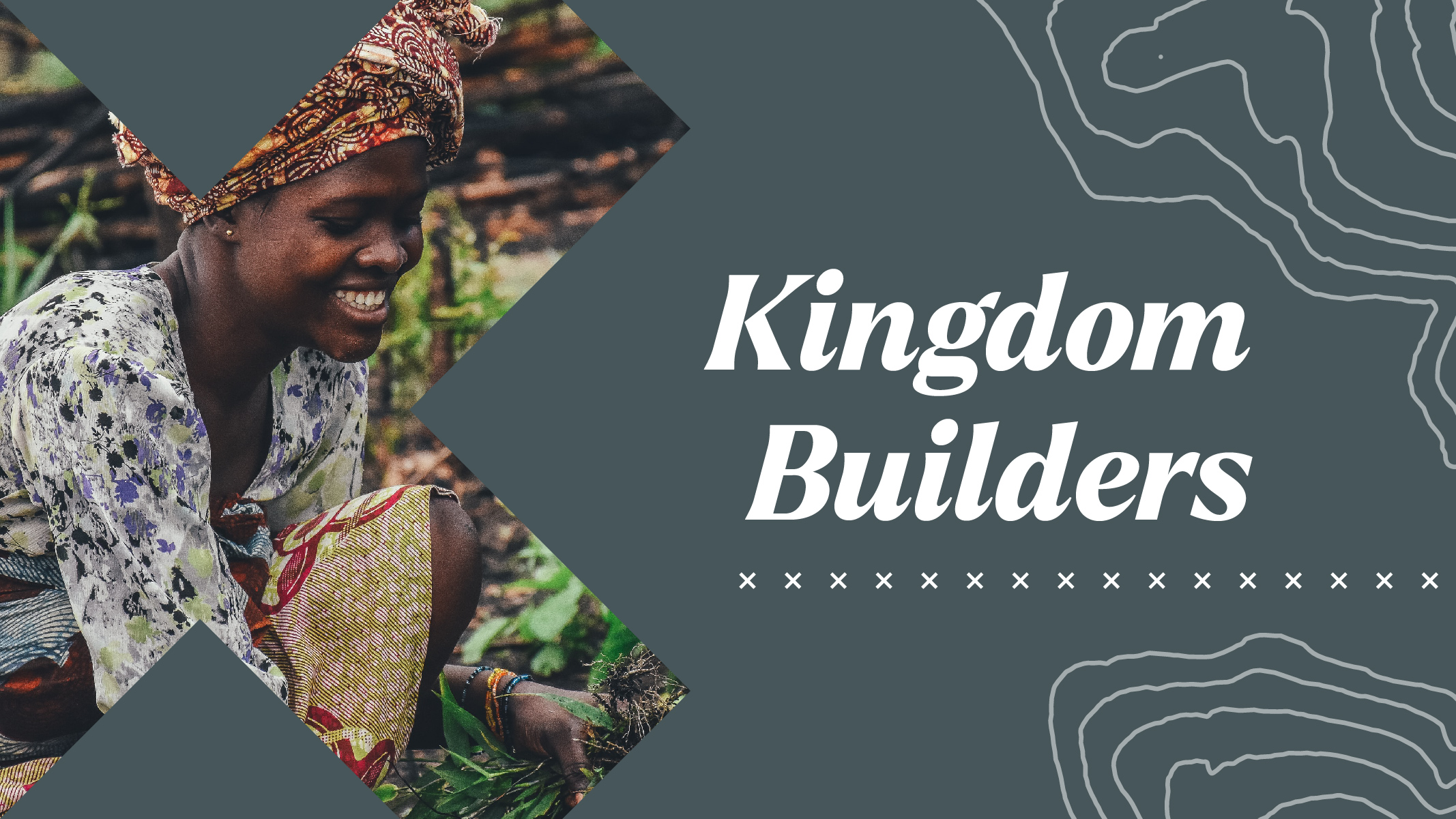Kingdom Builders 2022 hero graphic