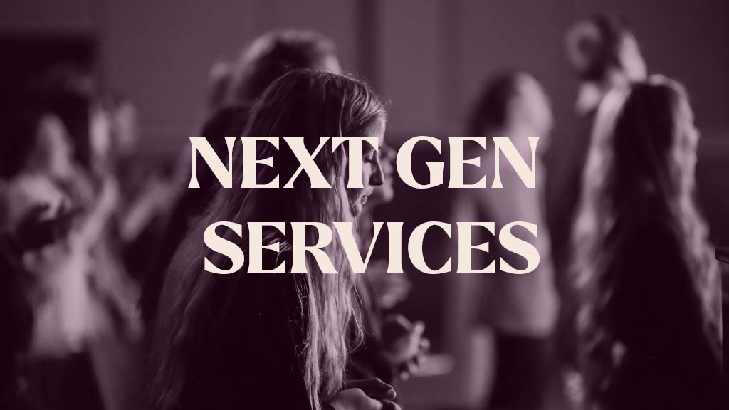 Next Gen Services