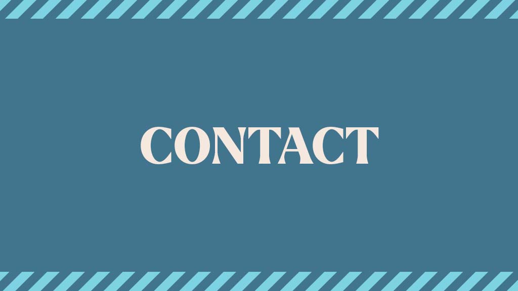 Contact graphic