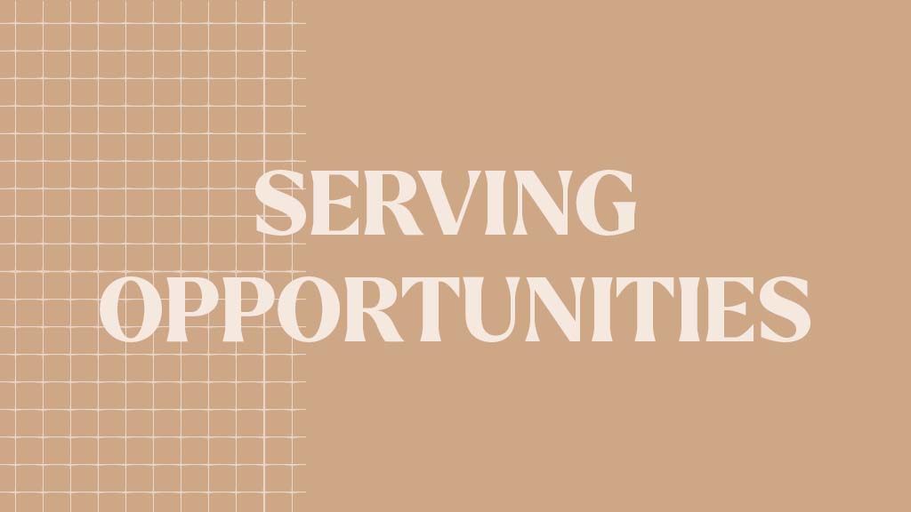 20220314-Serving Opportunities_Hero Serving Opportunities
