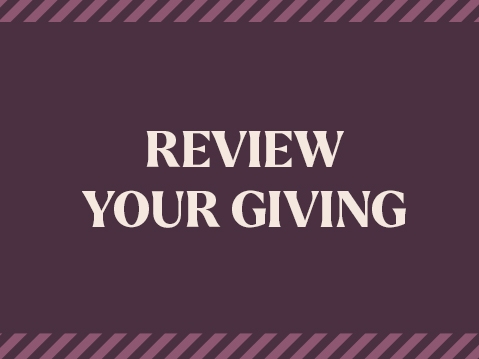 0140 giving review